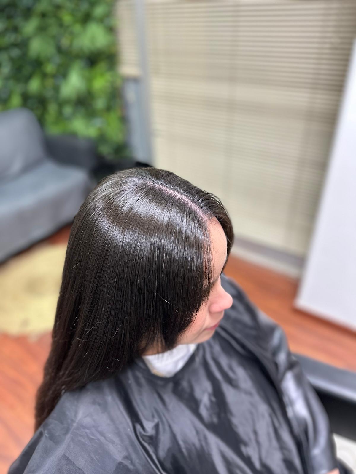 Alisamento